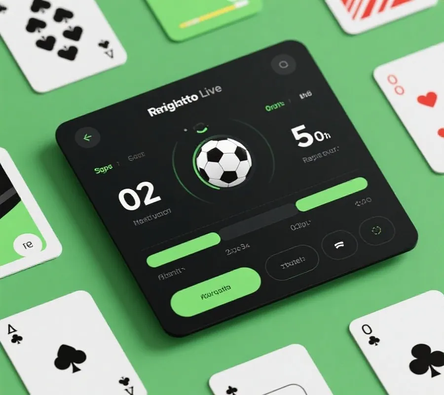 世界盃手機版與即時比分