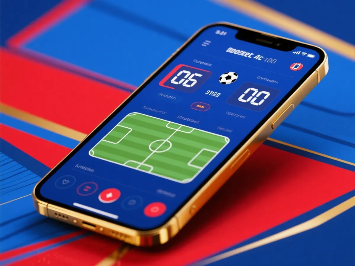 世界盃即時比分手機版示意圖