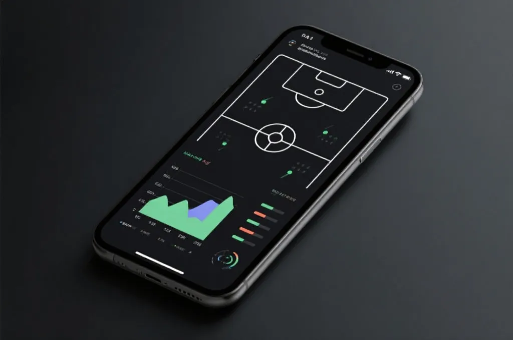 手機看波必備！2026世界盃即時比分App推薦與功能對比